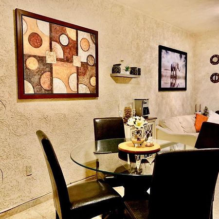 Apartament Franks House "Shared House" Cancún Zewnętrze zdjęcie