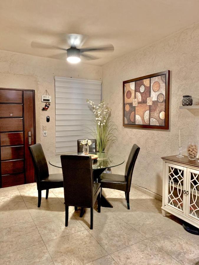 Apartament Franks House "Shared House" Cancún Zewnętrze zdjęcie