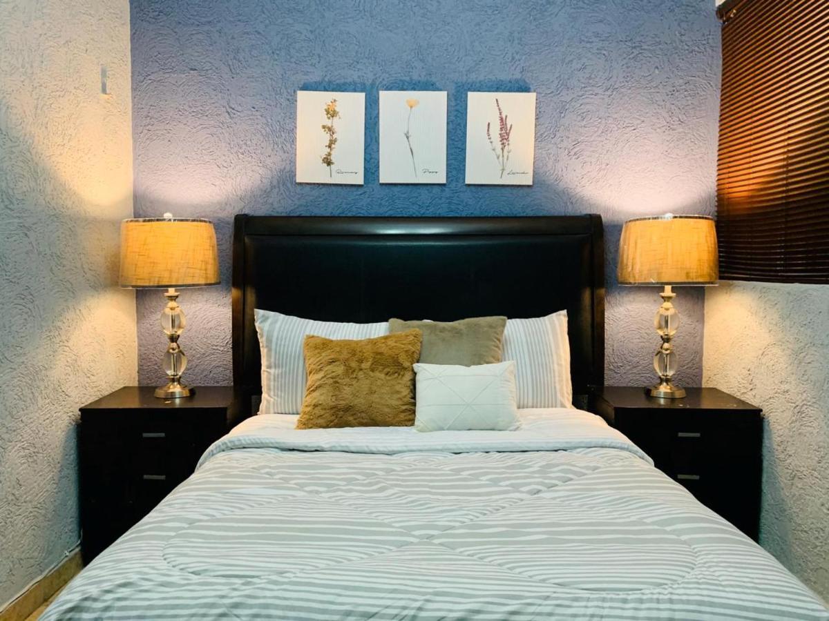 Apartament Franks House "Shared House" Cancún Zewnętrze zdjęcie