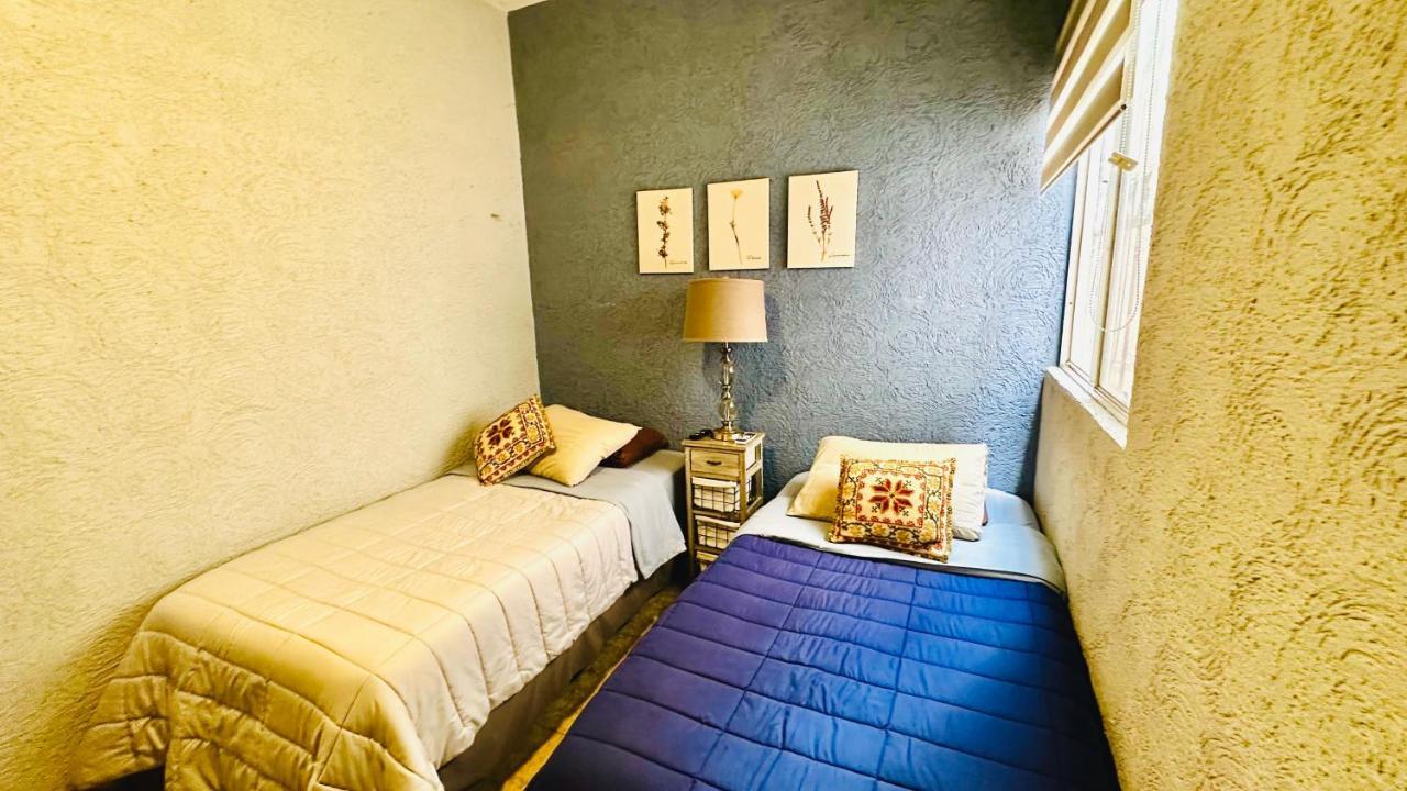 Apartament Franks House "Shared House" Cancún Zewnętrze zdjęcie